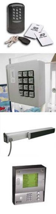 access control