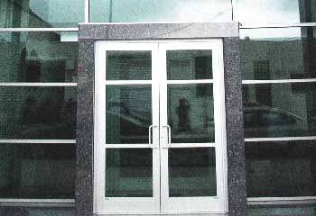 Storefront Doors 15 commercial aluminum glass storefront door repair NYC