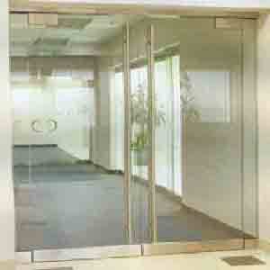 Glass Door Repair 9 Glass doors 1