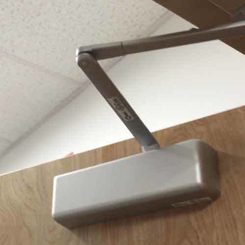 Door-repair-NYC Door Closers,door closer,closer,closer installation,