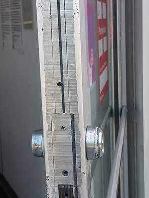 Storefront Doors 19 CVS door repair 2