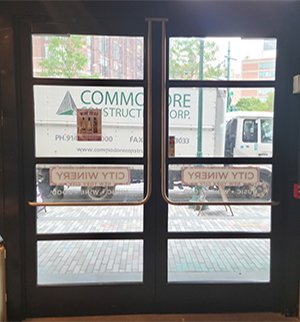 Storefront Doors 23 300X300 COMMERCIAL DOOR 0004 STOREFRONT DOOR