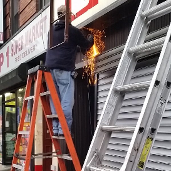 Gate repair NYC