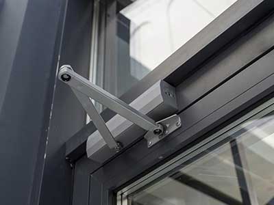 Door Closer Repair NYC 3 surface mounted hydraulic door closer repair NYC